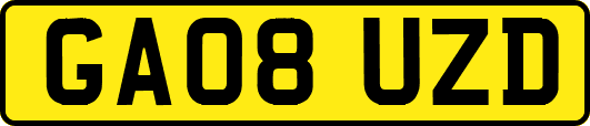 GA08UZD