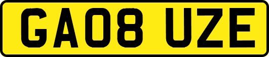 GA08UZE