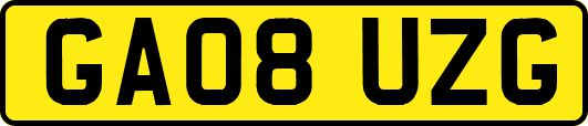 GA08UZG
