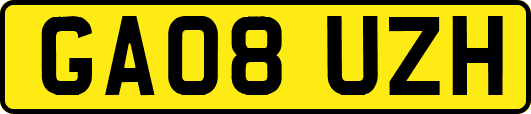 GA08UZH