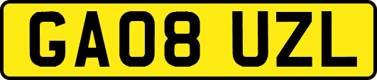 GA08UZL