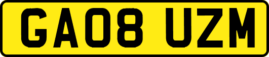 GA08UZM