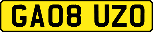 GA08UZO