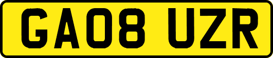 GA08UZR