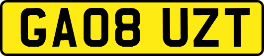 GA08UZT