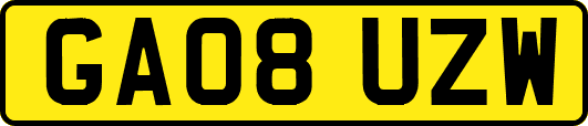 GA08UZW