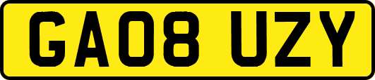 GA08UZY