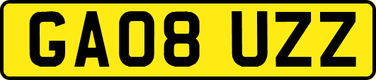 GA08UZZ
