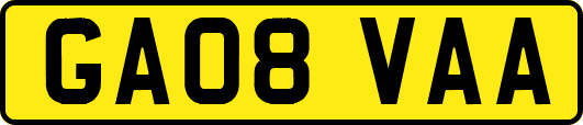 GA08VAA