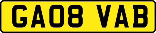 GA08VAB