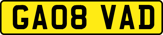 GA08VAD