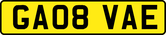 GA08VAE