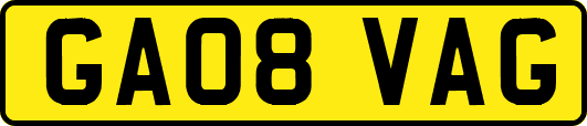 GA08VAG