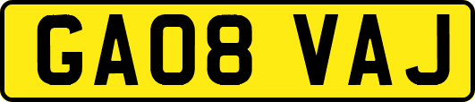 GA08VAJ