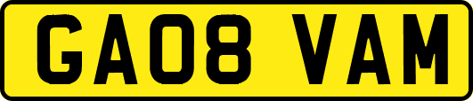 GA08VAM