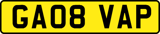 GA08VAP