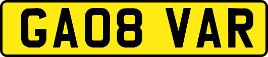 GA08VAR