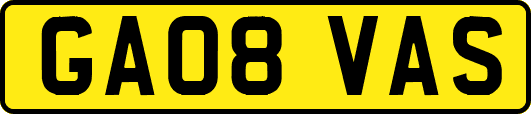 GA08VAS