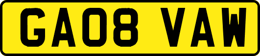 GA08VAW