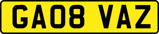 GA08VAZ
