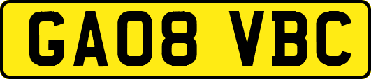 GA08VBC