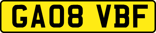 GA08VBF