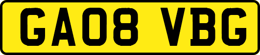 GA08VBG