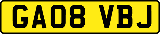 GA08VBJ
