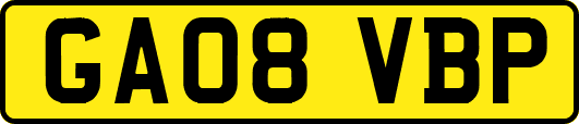 GA08VBP