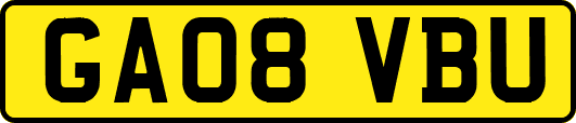 GA08VBU