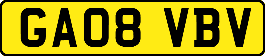 GA08VBV