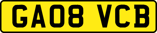 GA08VCB