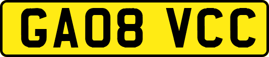 GA08VCC