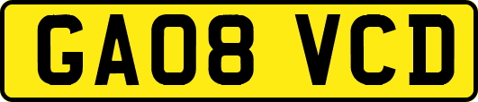 GA08VCD