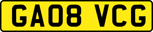 GA08VCG