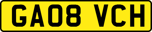 GA08VCH