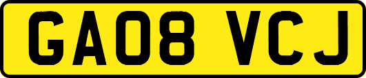 GA08VCJ