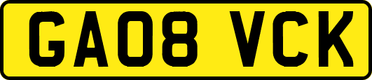 GA08VCK
