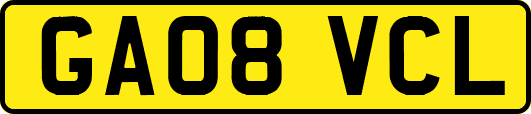 GA08VCL