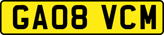 GA08VCM