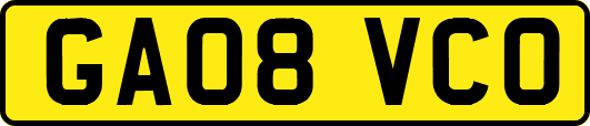 GA08VCO