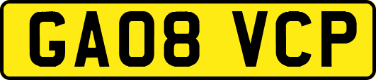 GA08VCP