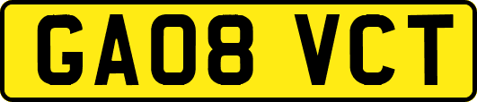 GA08VCT