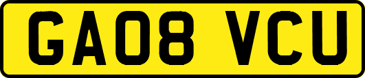 GA08VCU