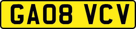 GA08VCV