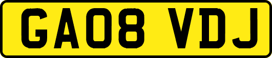 GA08VDJ