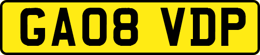 GA08VDP