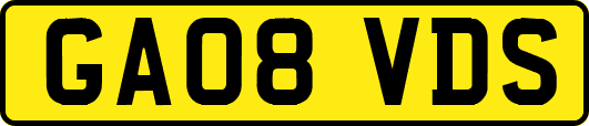 GA08VDS