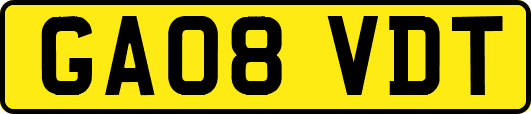 GA08VDT