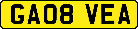 GA08VEA